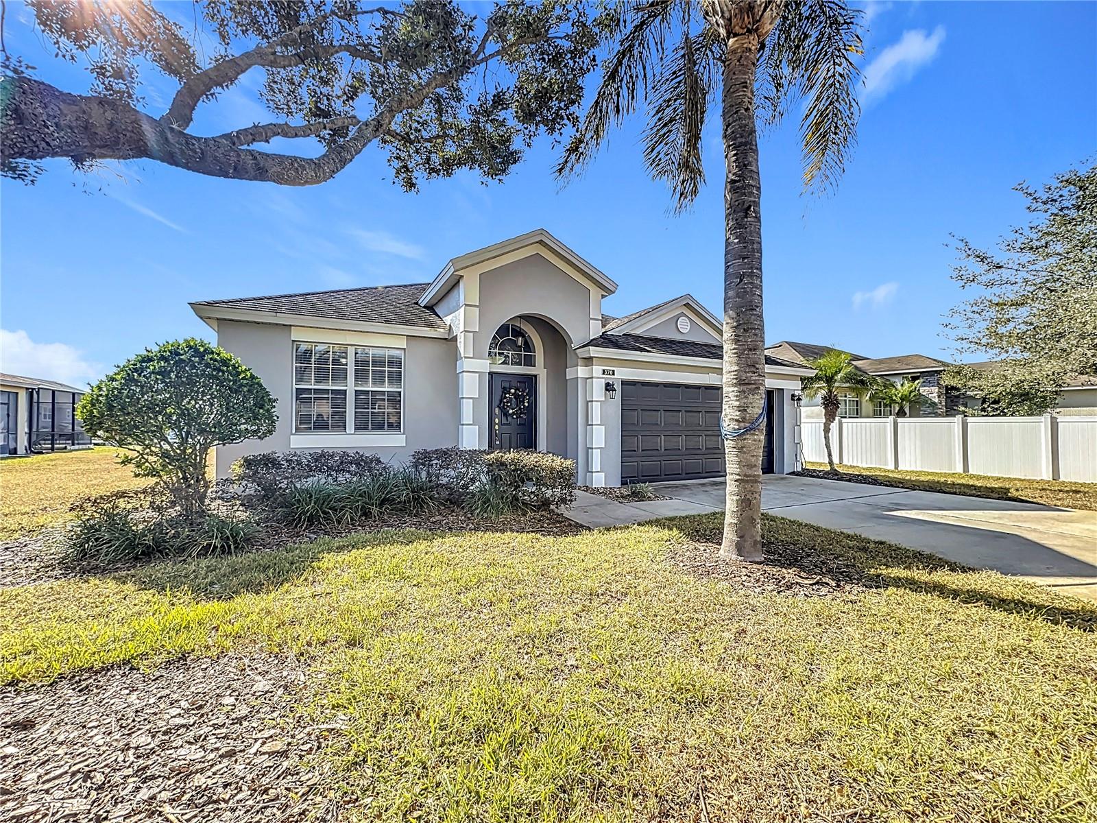 Details for 370 Henley Circle, DAVENPORT, FL 33896