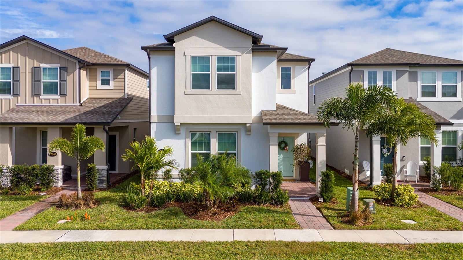 Details for 12549 Encore At Ovation Way, WINTER GARDEN, FL 34787