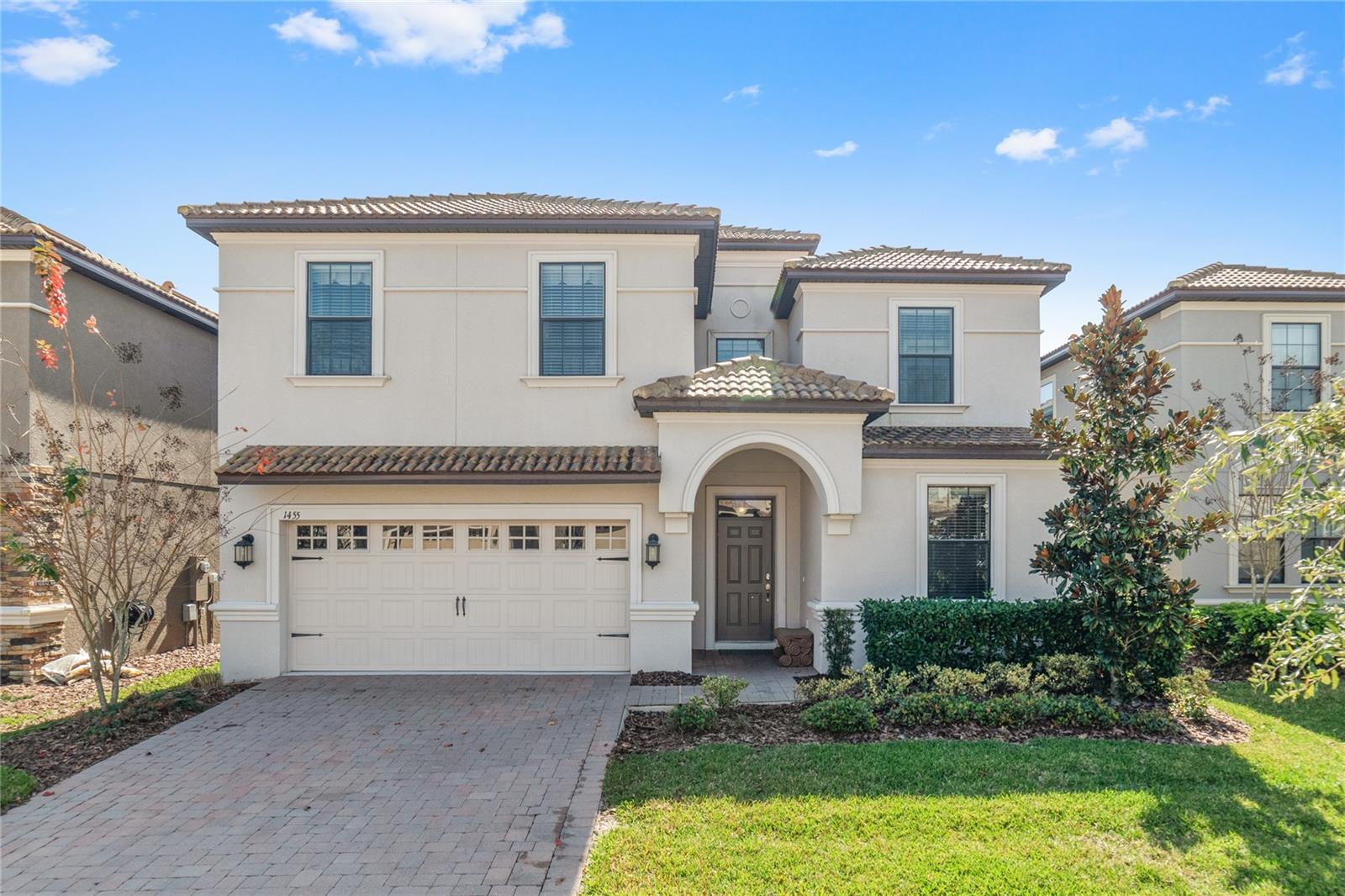 Details for 1455 Rolling Fairway Drive, DAVENPORT, FL 33896