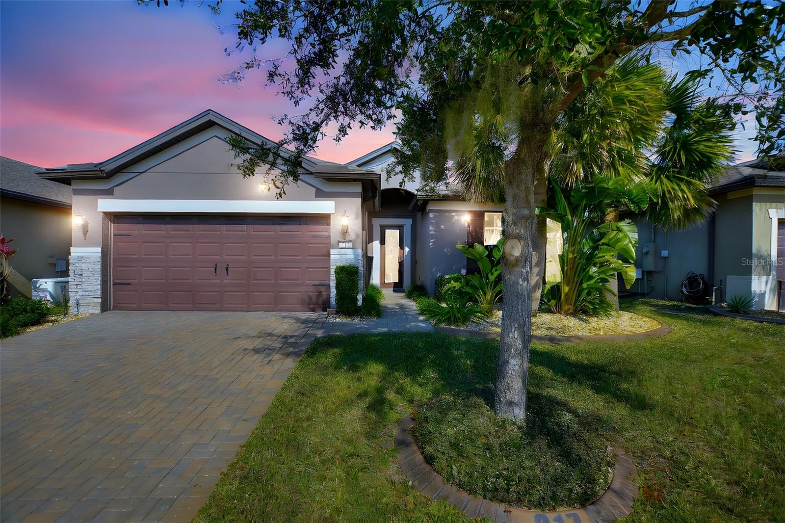 Details for 217 Montoro Lane, DAVENPORT, FL 33837