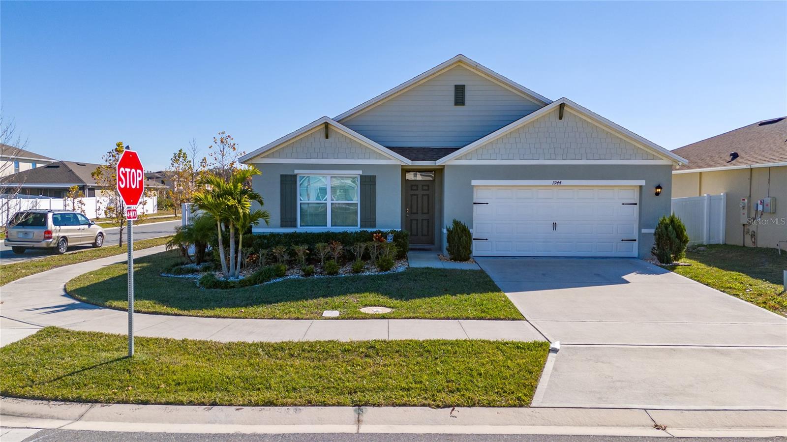 Details for 1944 Bellknoll Lane, KISSIMMEE, FL 34744