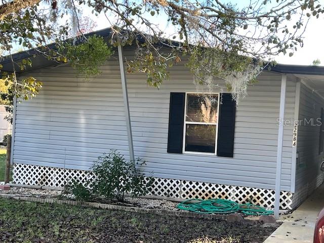 Details for 22984 117th Street, DUNNELLON, FL 34431