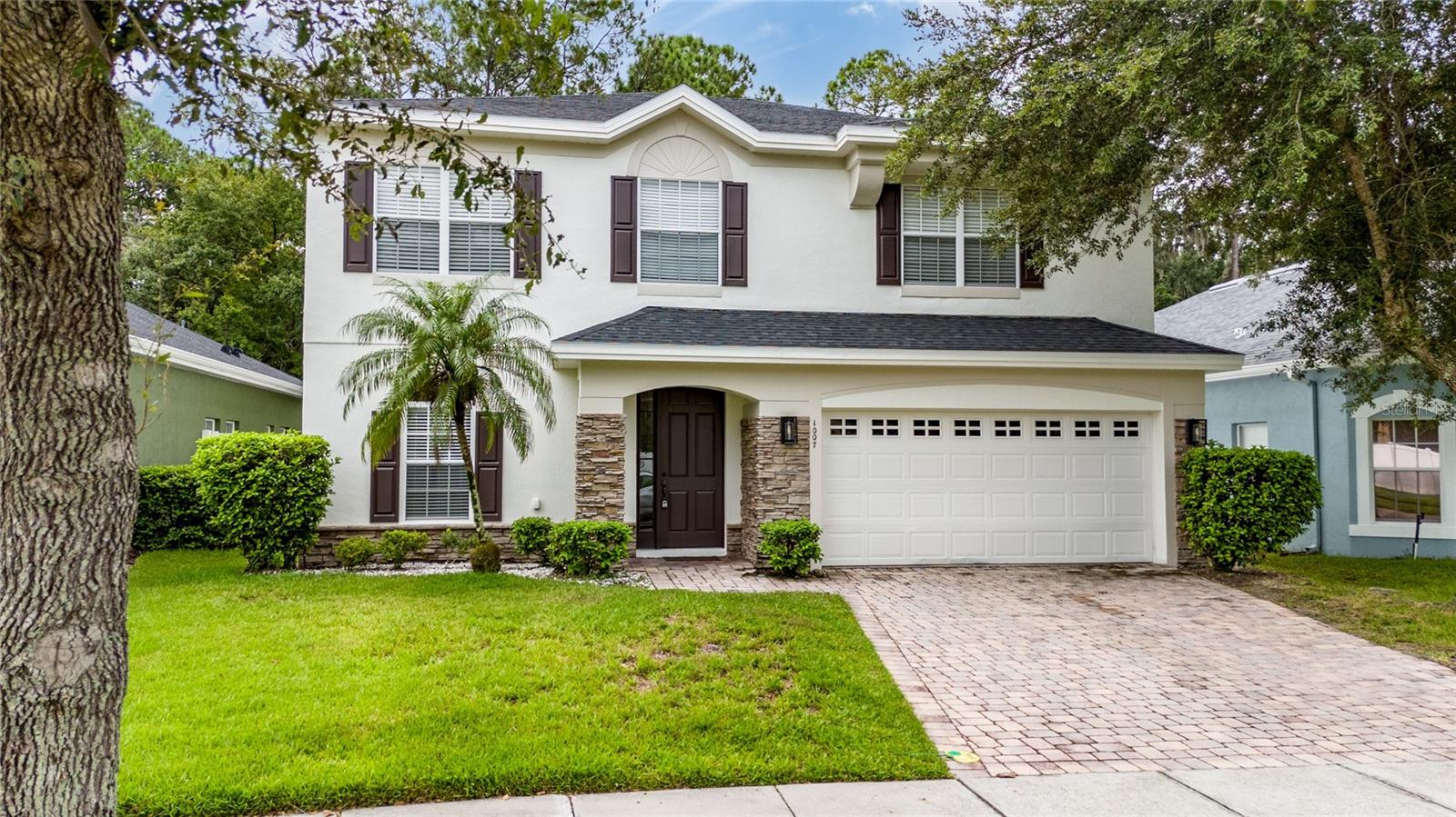 Details for 1007 Crane Crest Way, ORLANDO, FL 32825