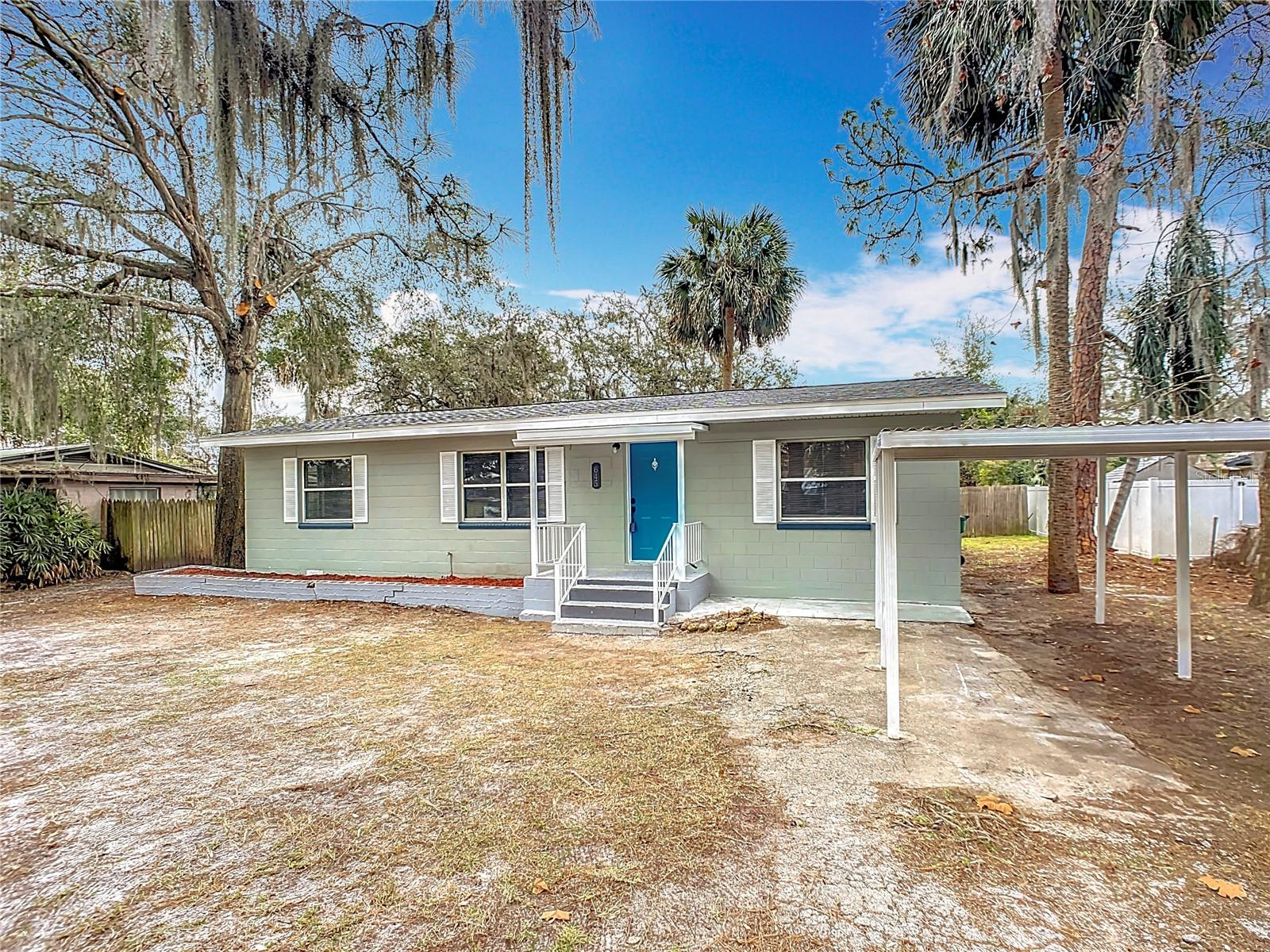 Details for 645 King Street, EUSTIS, FL 32726