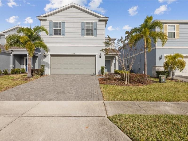 Details for 1607 Kona Lane, DAVENPORT, FL 33897