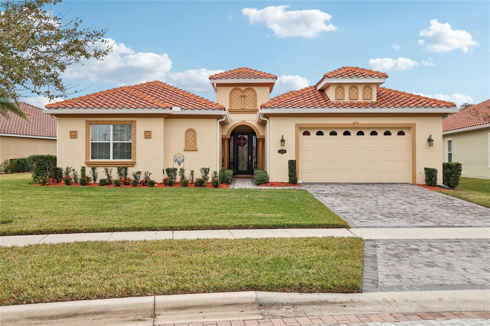 Details for 2704 Swoop Circle, KISSIMMEE, FL 34741