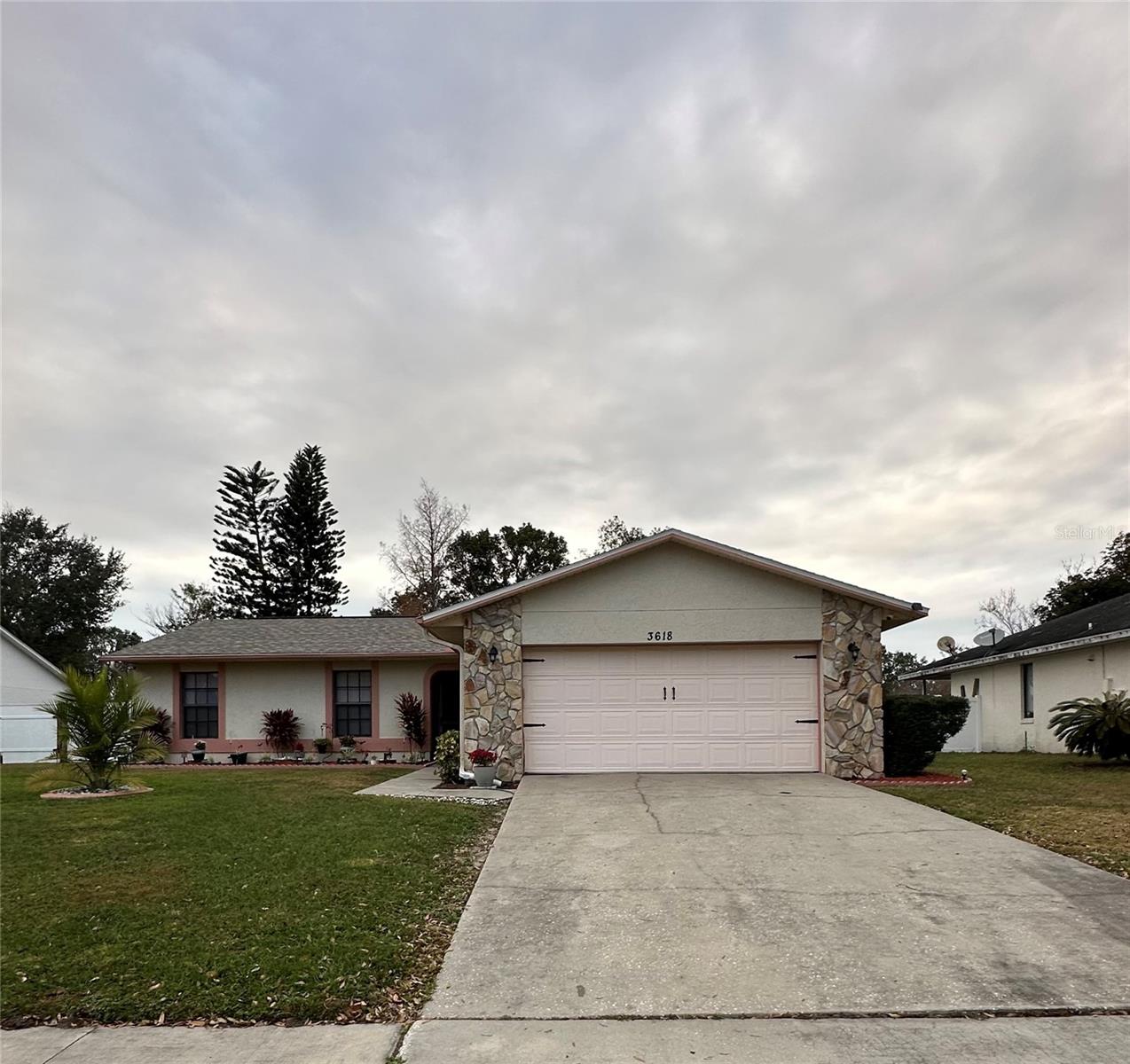 Listing Details for 3618 Willow Lake Court, SAINT CLOUD, FL 34769