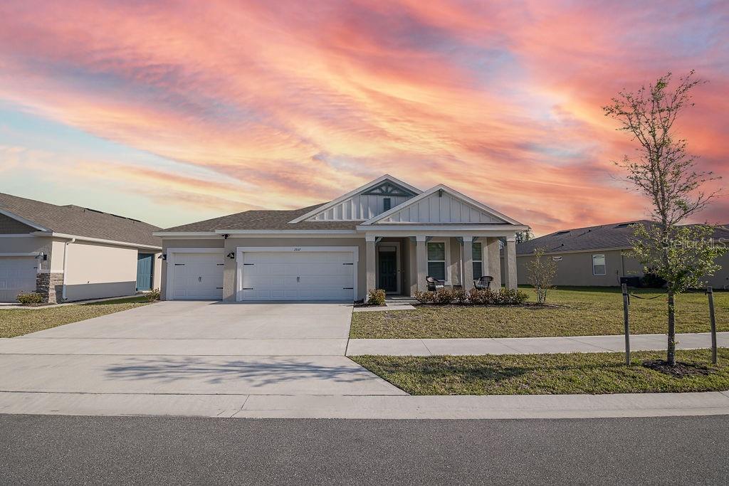 Details for 2937 Hooded Crane Cove, HARMONY, FL 34773