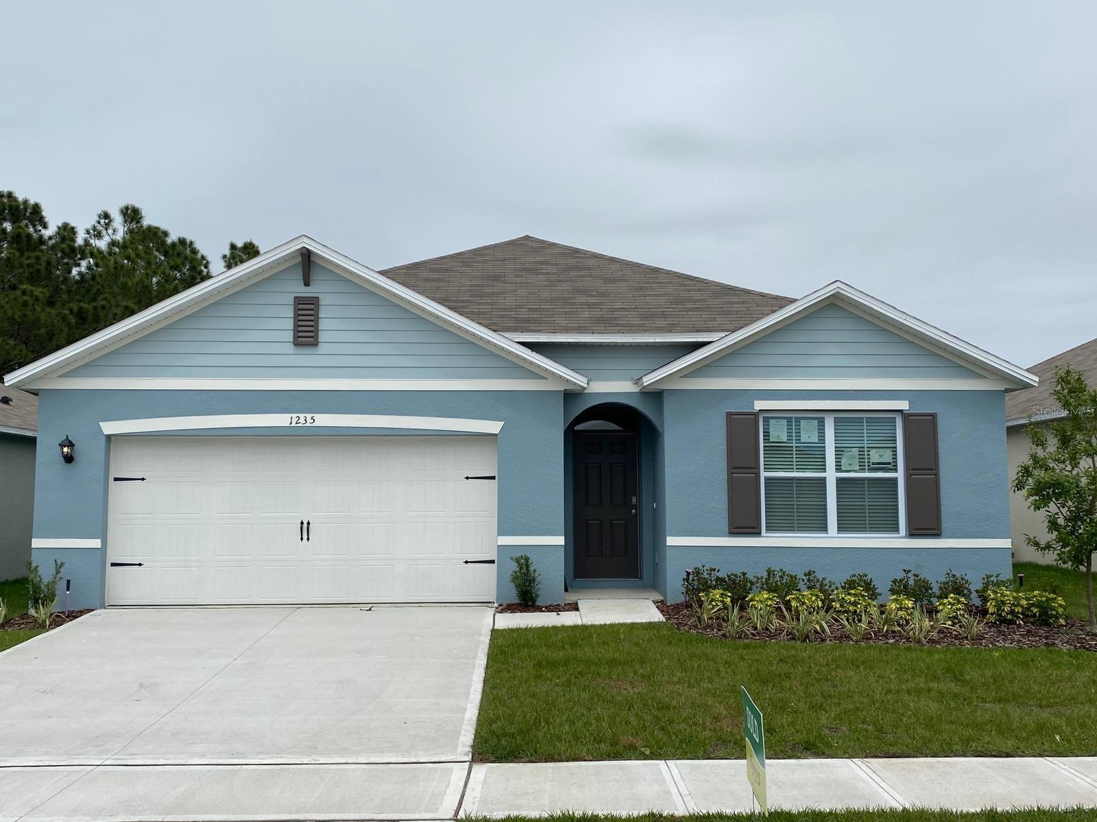 Details for 1235 Iguana Loop, DAVENPORT, FL 33897