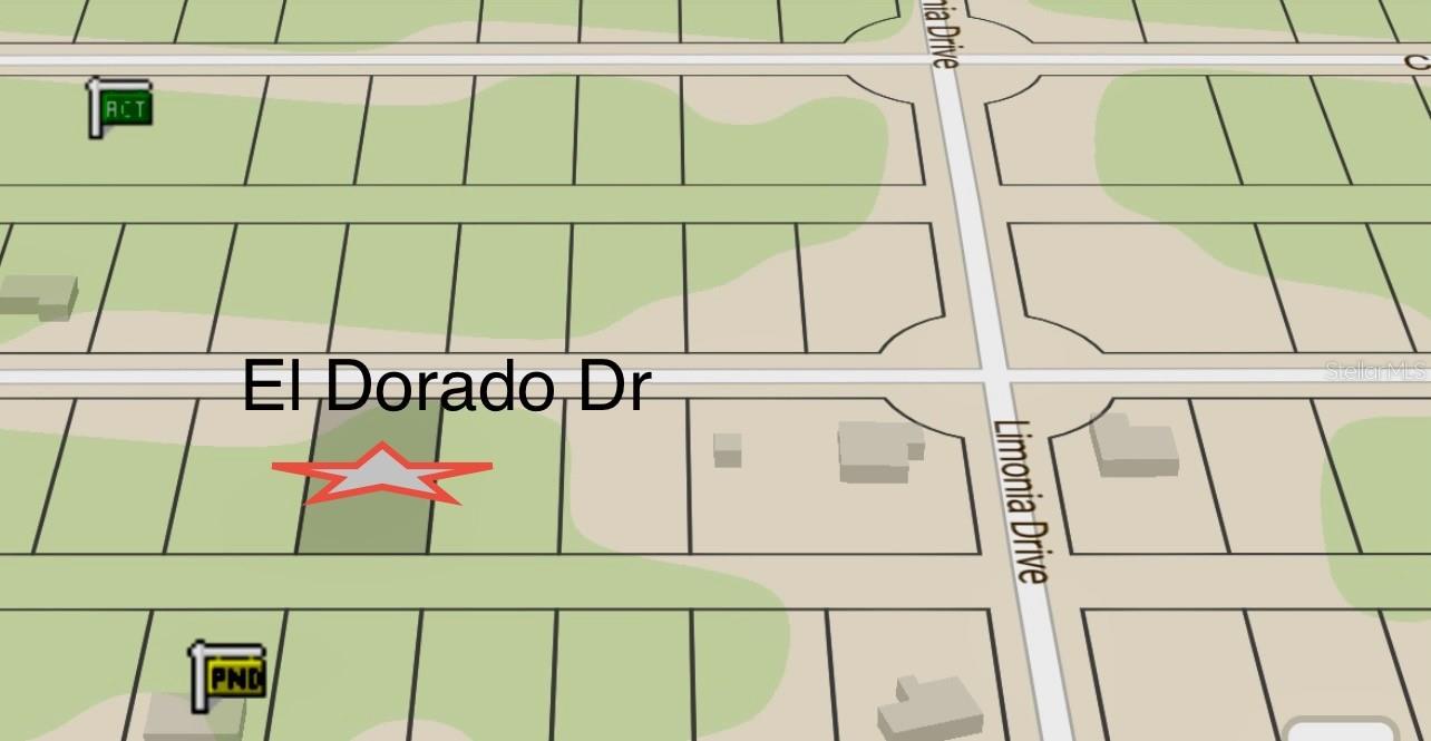 Image 6 of 12 For 209 El Dorado Drive