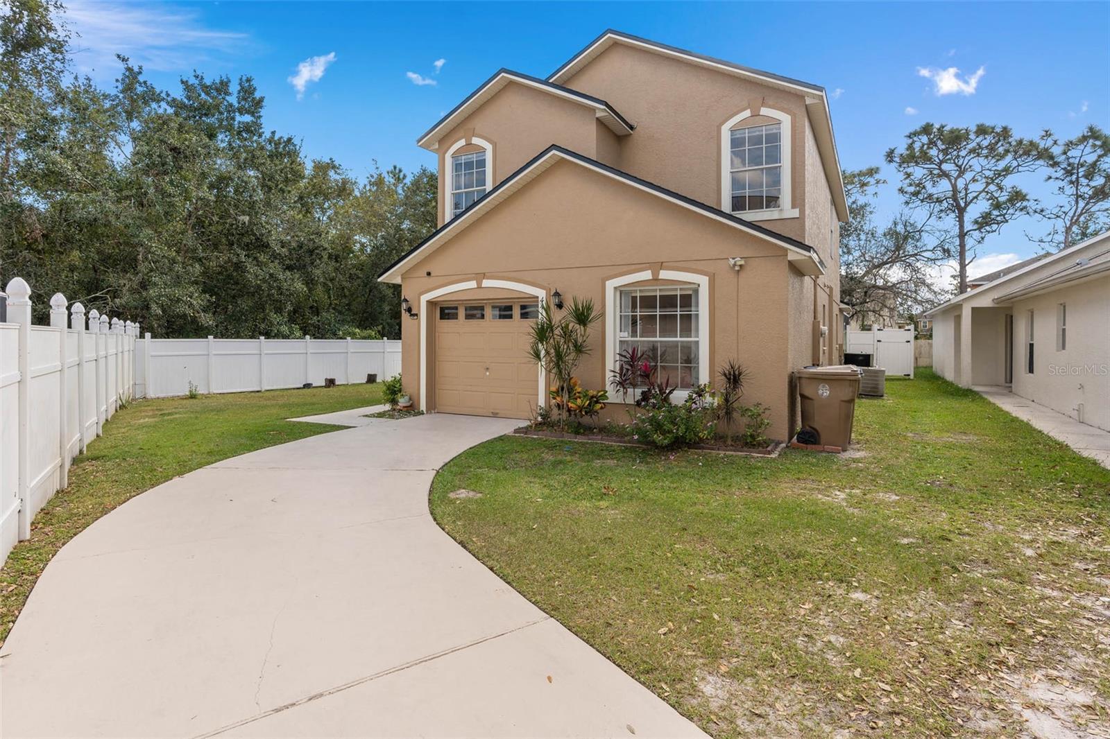 Details for 4412 Hamlet Court, KISSIMMEE, FL 34746