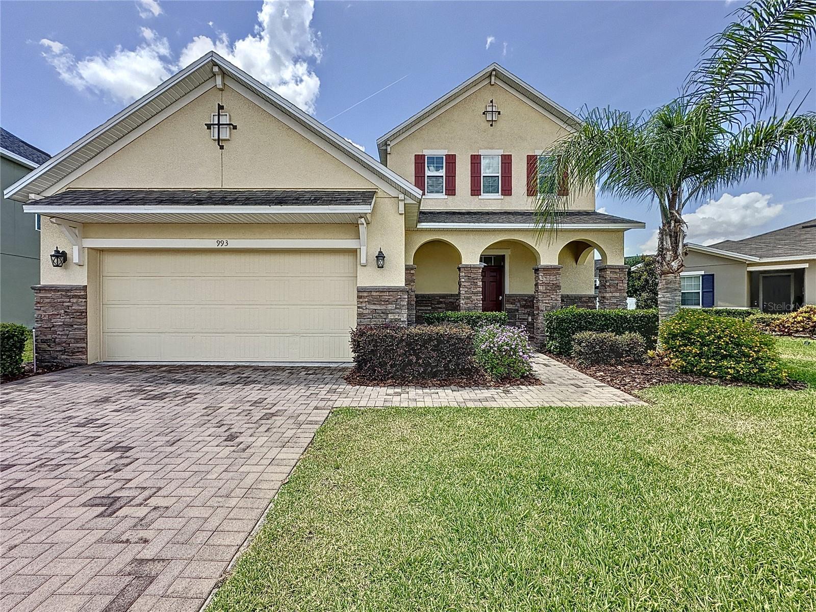 Details for 993 Suffolk Place, DAVENPORT, FL 33896