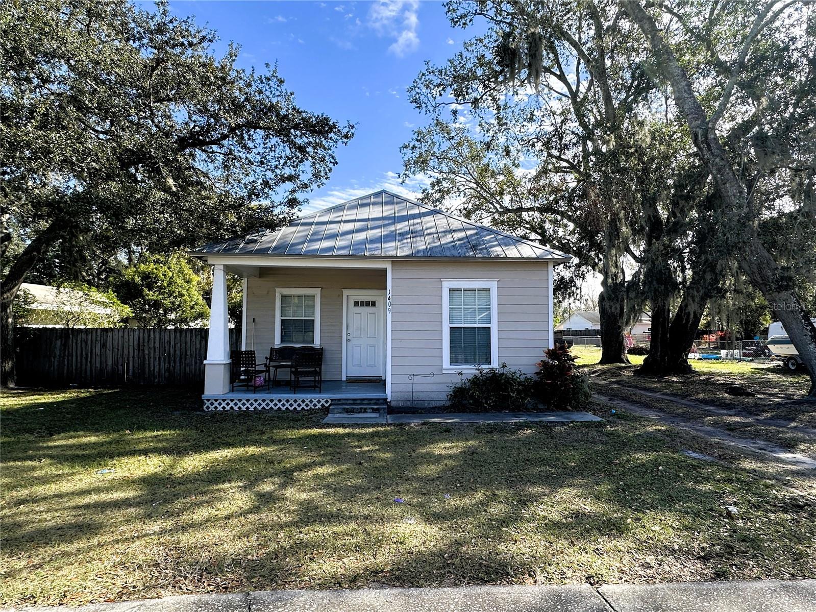 Details for 1409 & 1411 Michigan Avenue, ST CLOUD, FL 34769