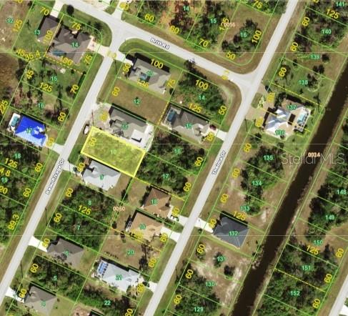 Details for 119 Beau Rivage Drive, ROTONDA WEST, FL 33947