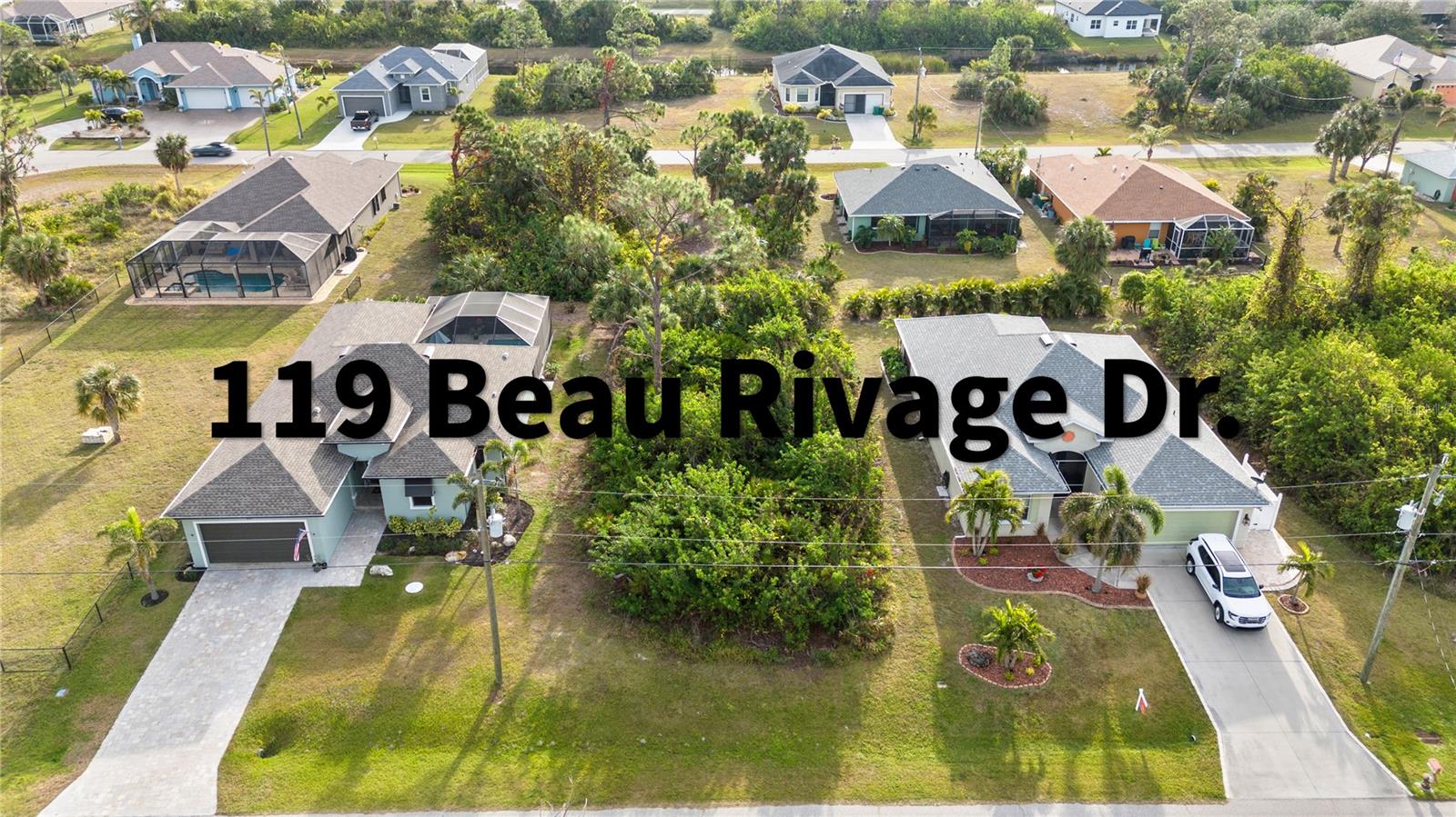 Image 10 of 13 For 119 Beau Rivage Drive