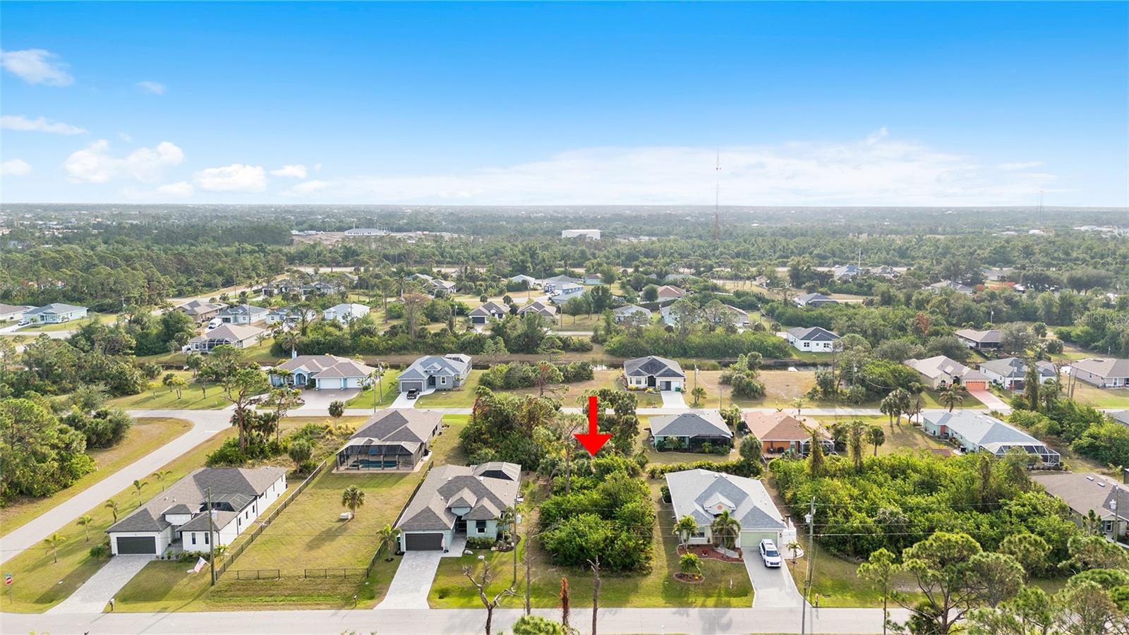 Image 6 of 13 For 119 Beau Rivage Drive