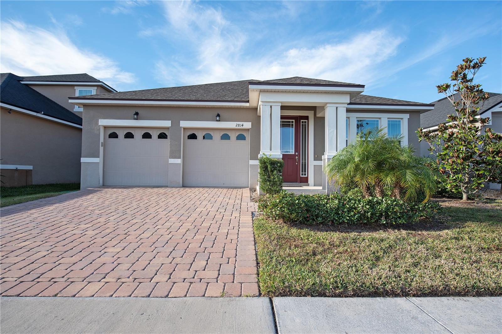 Details for 2814 Sera Bella Way, KISSIMMEE, FL 34744