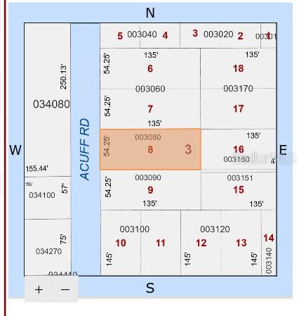 Details for 49 Acuff Road, LAKE WALES, FL 33859