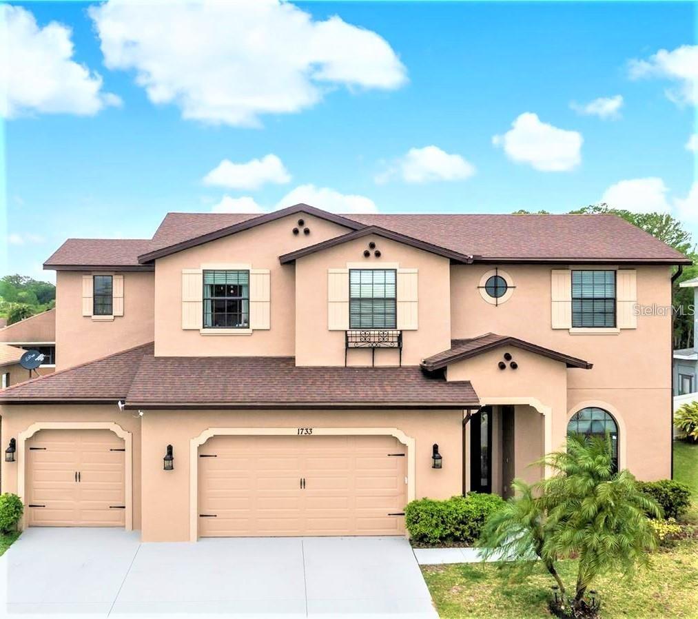 Details for 1733 Brassie Court, KISSIMMEE, FL 34746