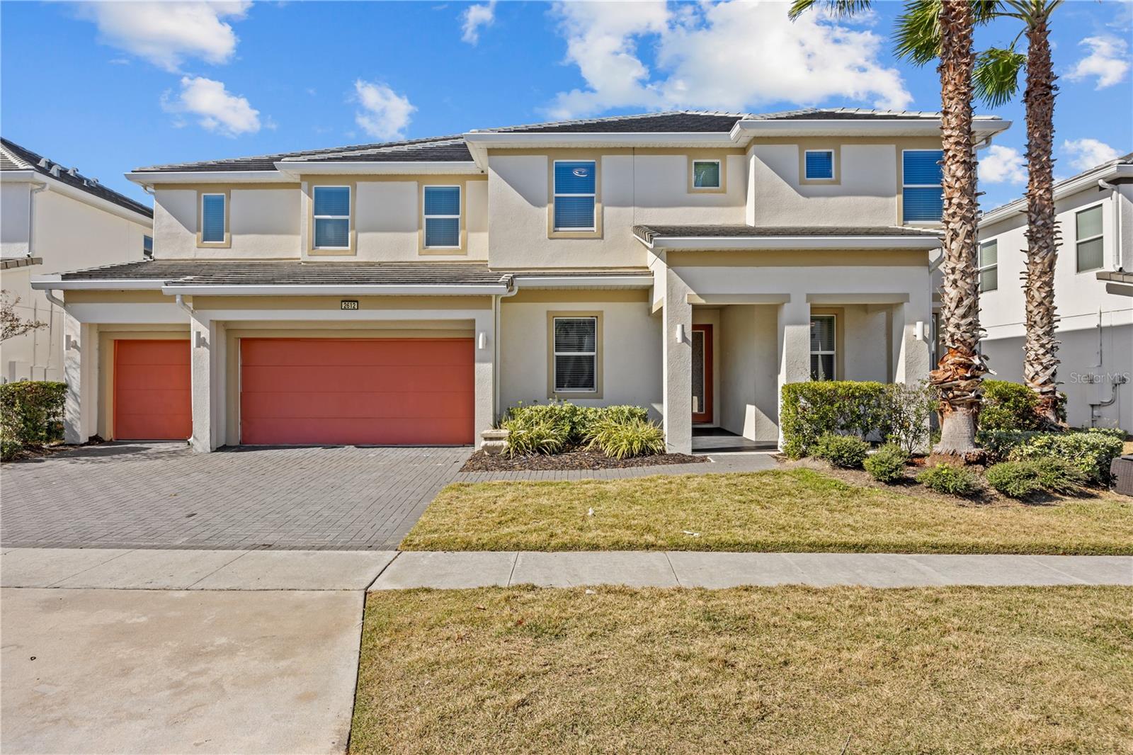 Details for 2612 Yountville Avenue, KISSIMMEE, FL 34741