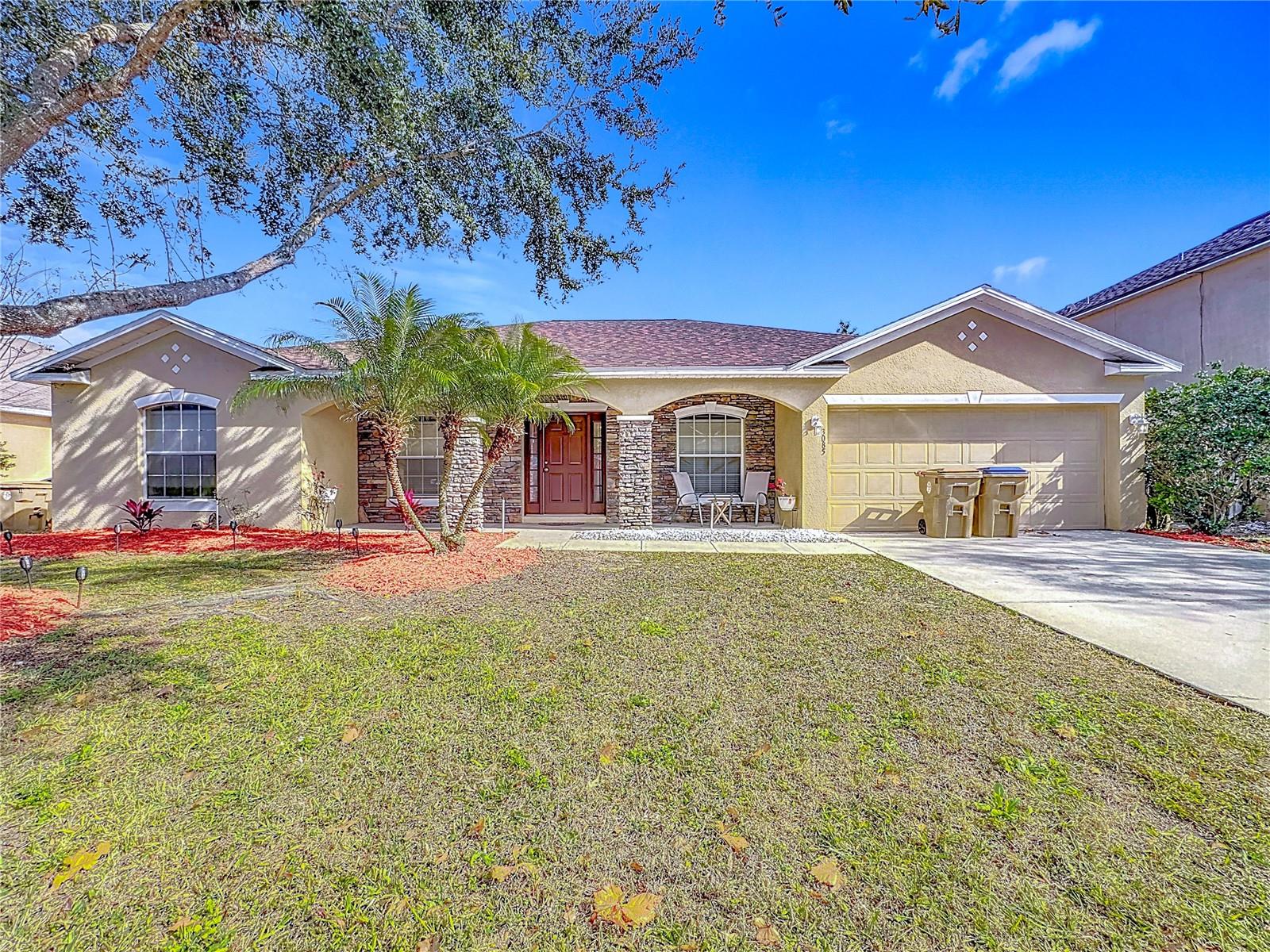 Details for 3085 Mandolin Drive, KISSIMMEE, FL 34744