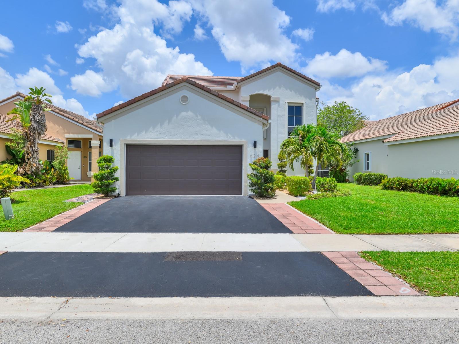 Details for 624 Stanton Drive, WESTON, FL 33326