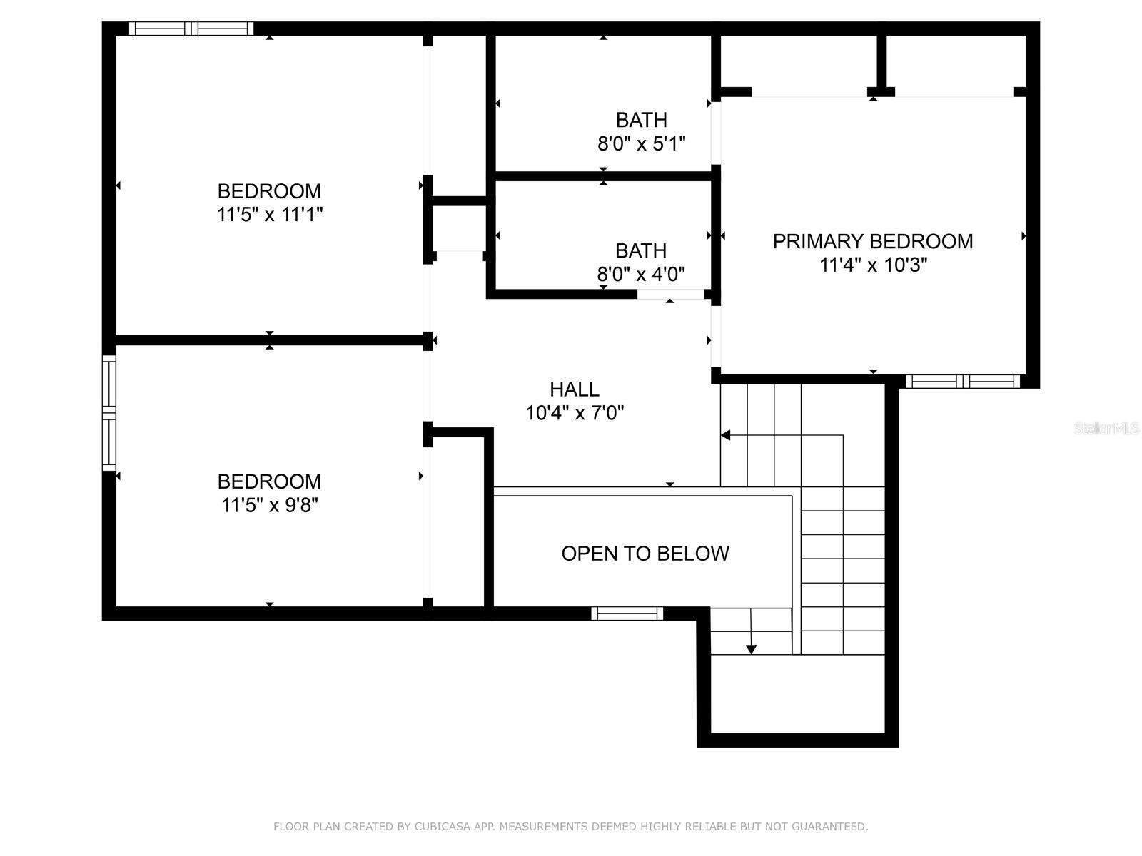 Image 91 of 93 For 624 Stanton Drive