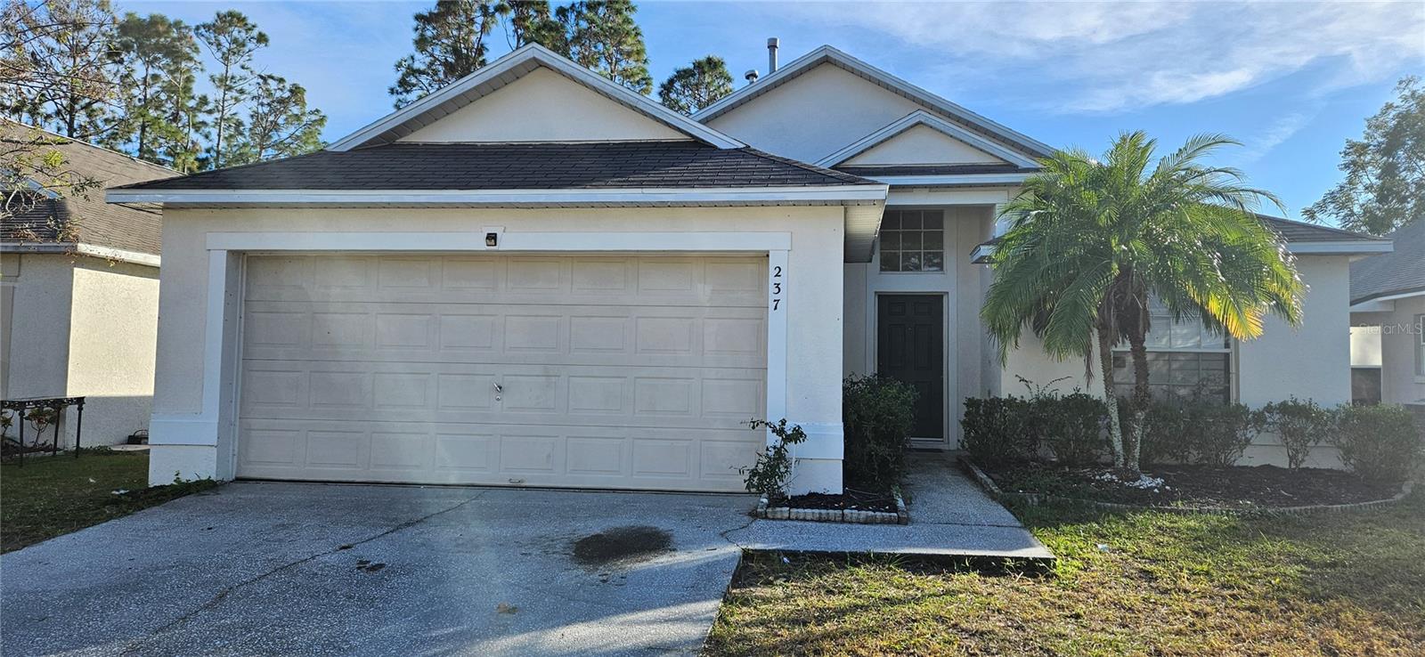 Details for 237 Clarinet Way, DAVENPORT, FL 33896