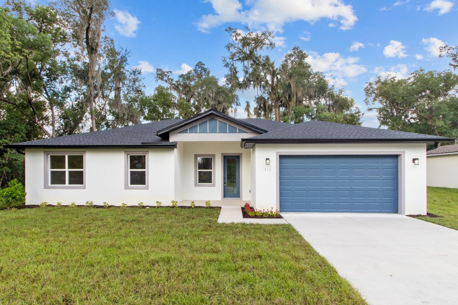 2531 Buena Vista Drive