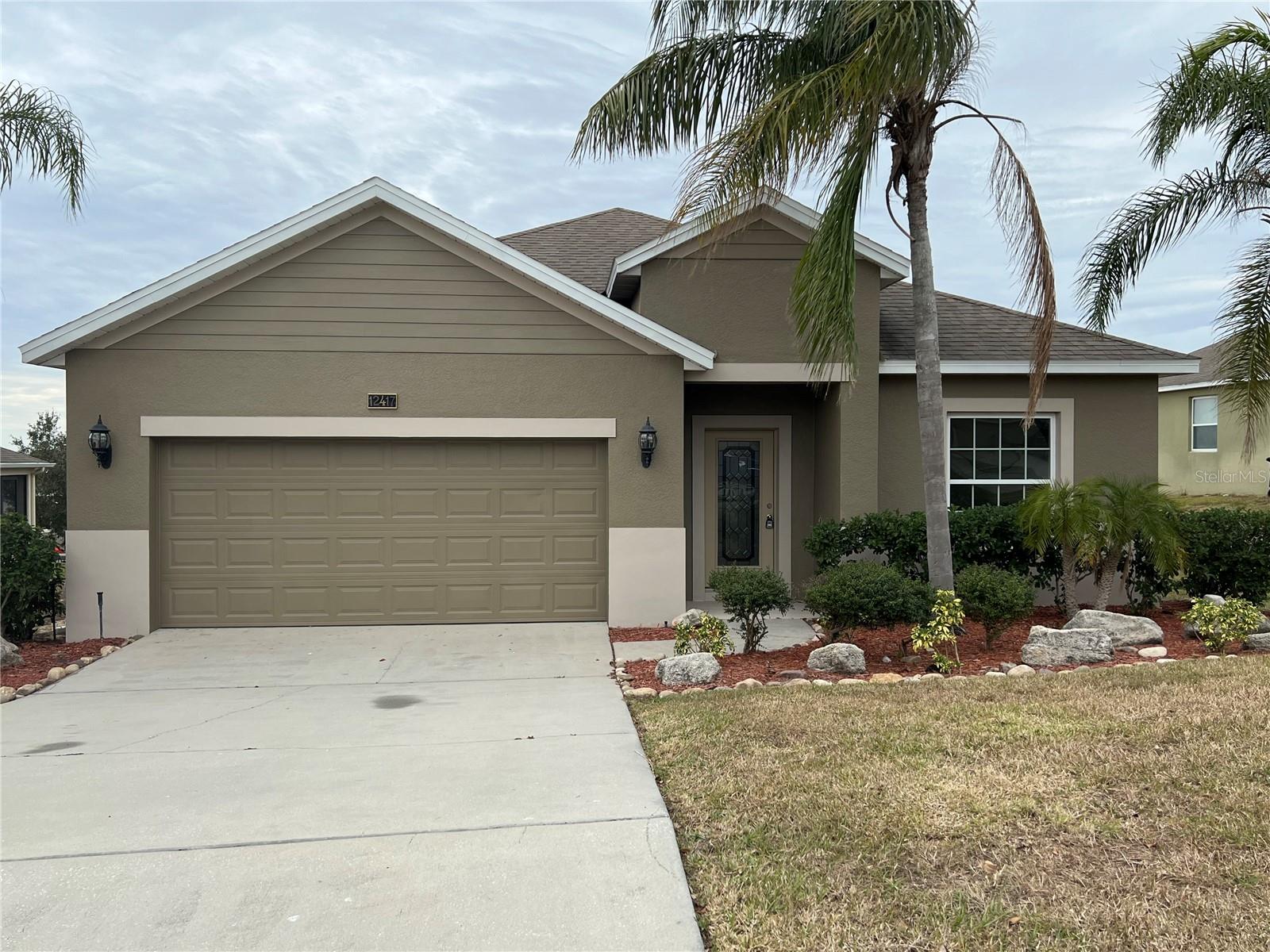 Details for 12417 Hammock Pointe Circle, CLERMONT, FL 34711