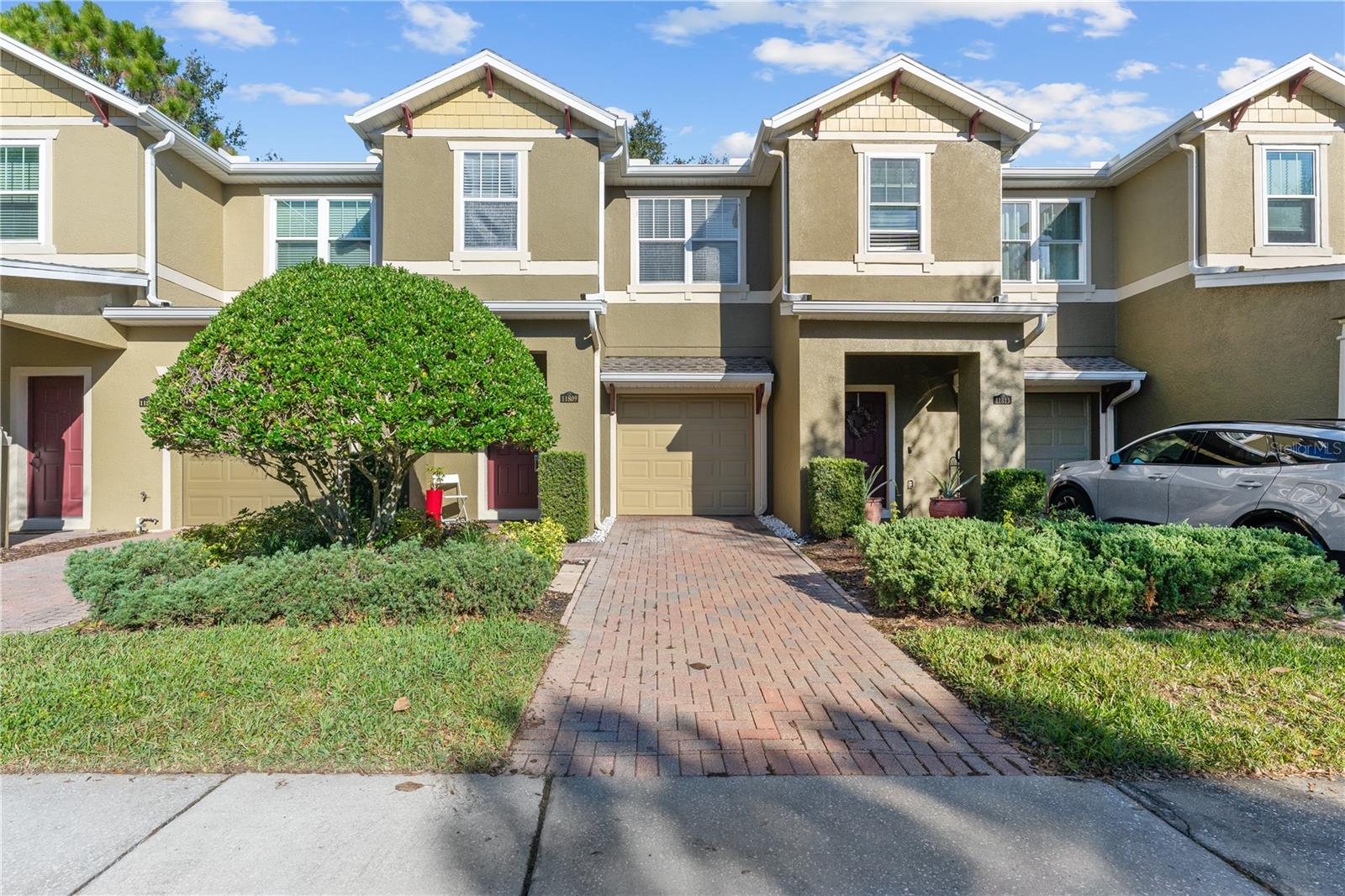 Details for 11809 Great Commission Way, ORLANDO, FL 32832