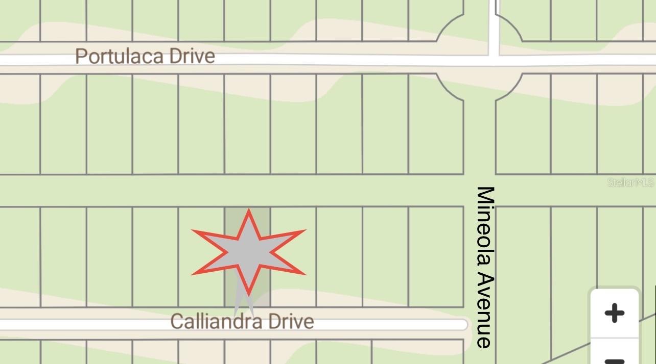 Details for 510 Calliandra Drive, INDIAN LAKE ESTATES, FL 33855