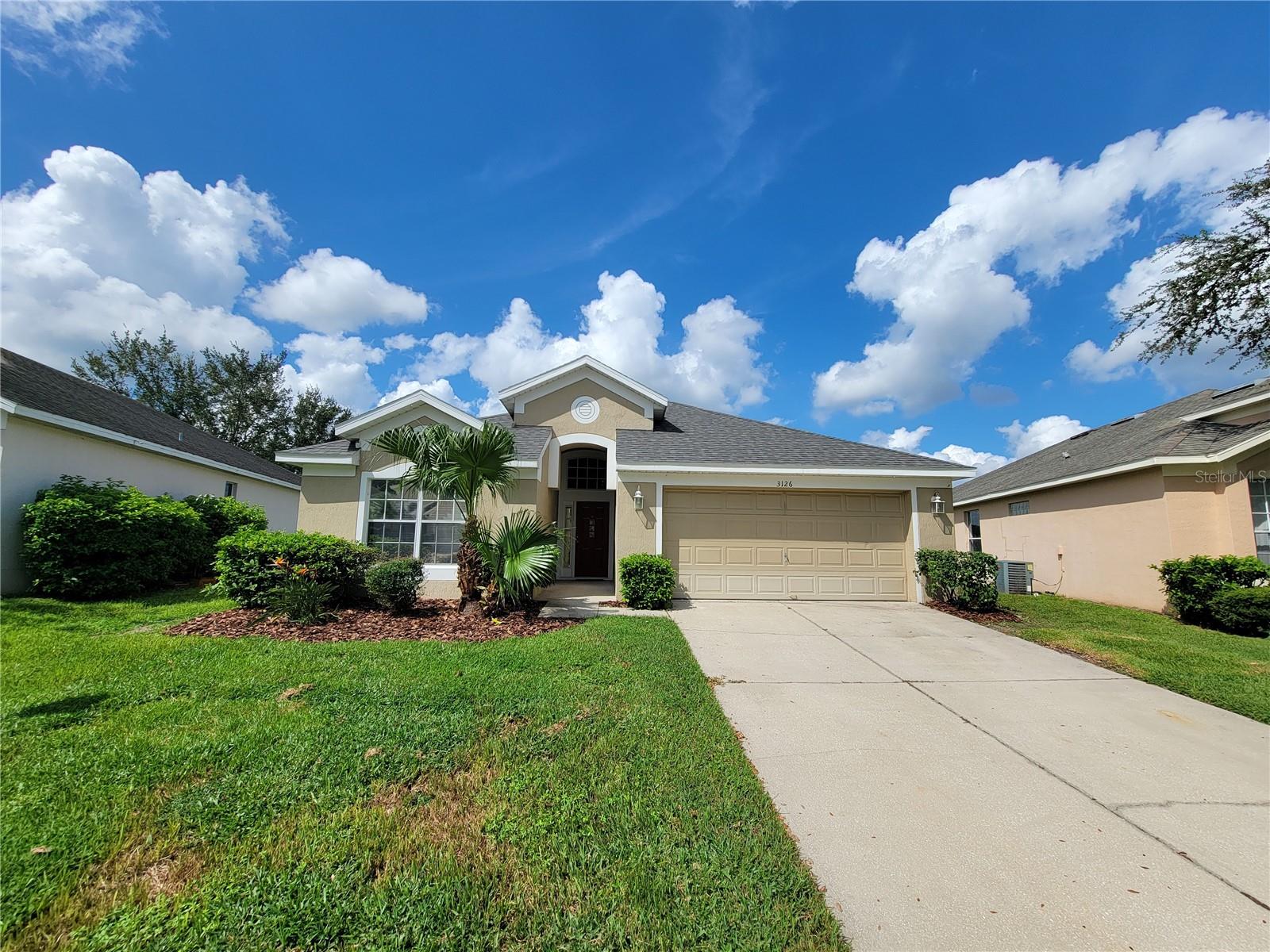 Details for 3126 Stonehurst Circle, KISSIMMEE, FL 34741