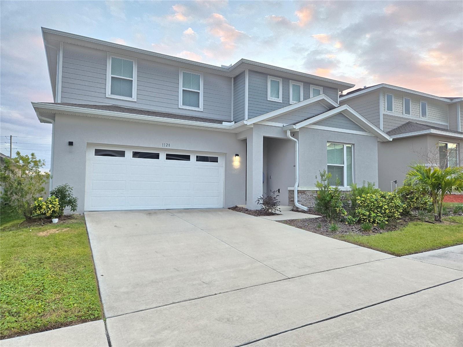 Details for 1128 Sugarwood Street, DAVENPORT, FL 33837