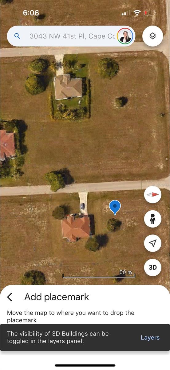 Details for 3043 41st Place, CAPE CORAL, FL 33993