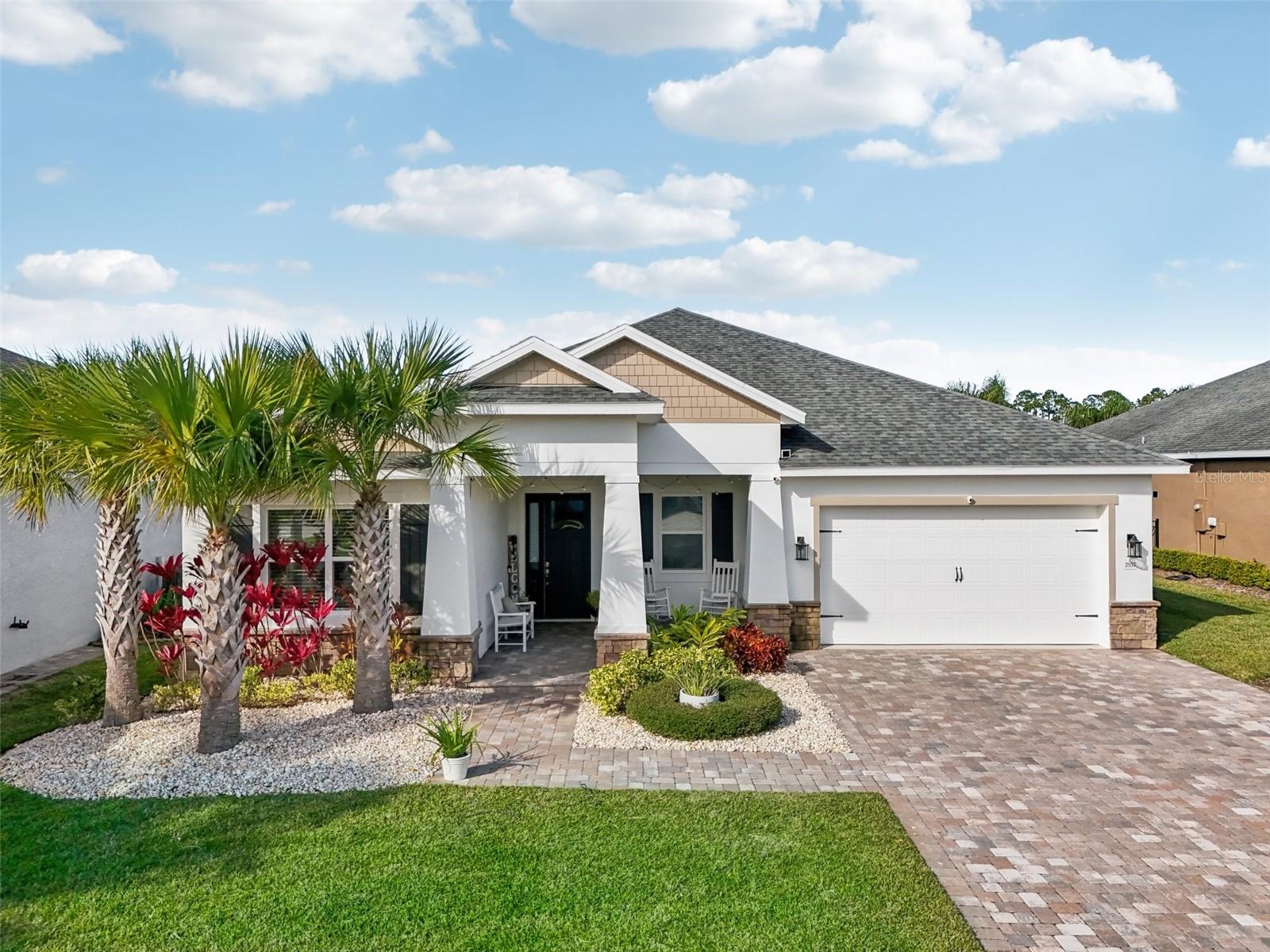 Details for 2937 Bella Flore Terrace, NEW SMYRNA BEACH, FL 32168