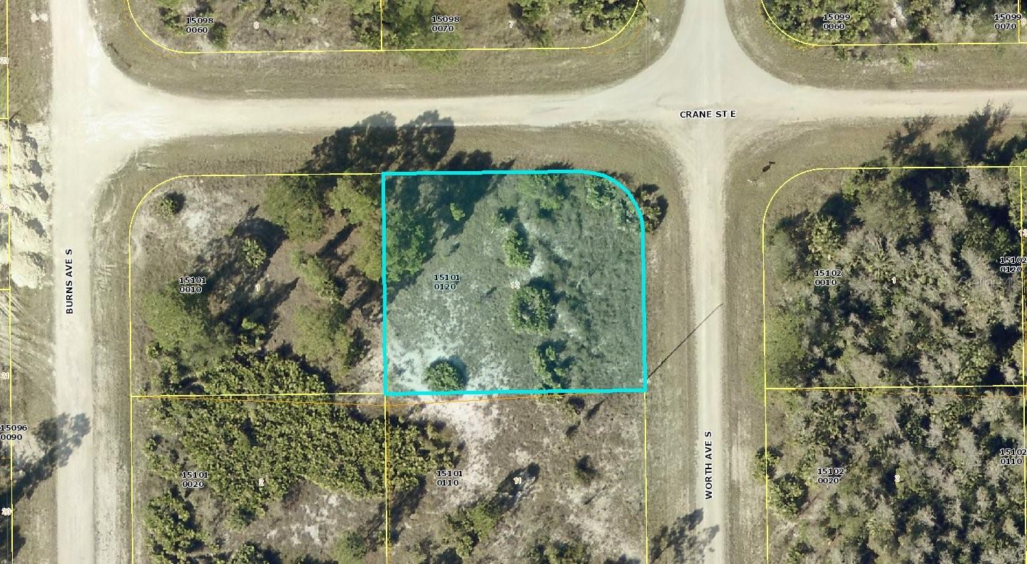 Details for 842 Worth Avenue S, LEHIGH ACRES, FL 33974