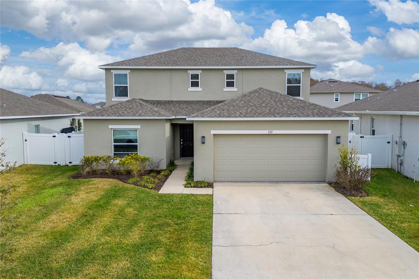 Details for 332 Pink Ibis Bnd, ST CLOUD, FL 34772