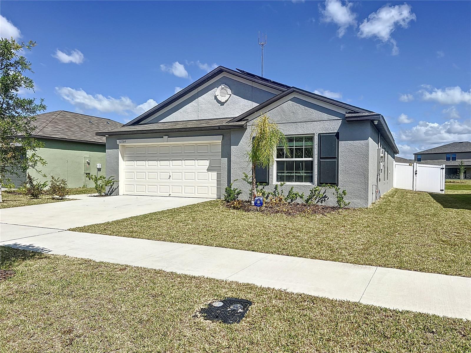 Details for 12764 Weston Oaks Lane, RIVERVIEW, FL 33579