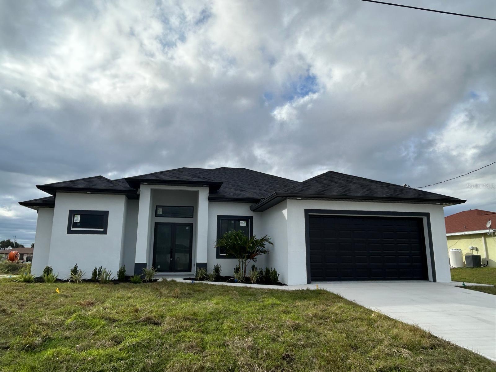 Details for 1320 14th Avenue, CAPE CORAL, FL 33909