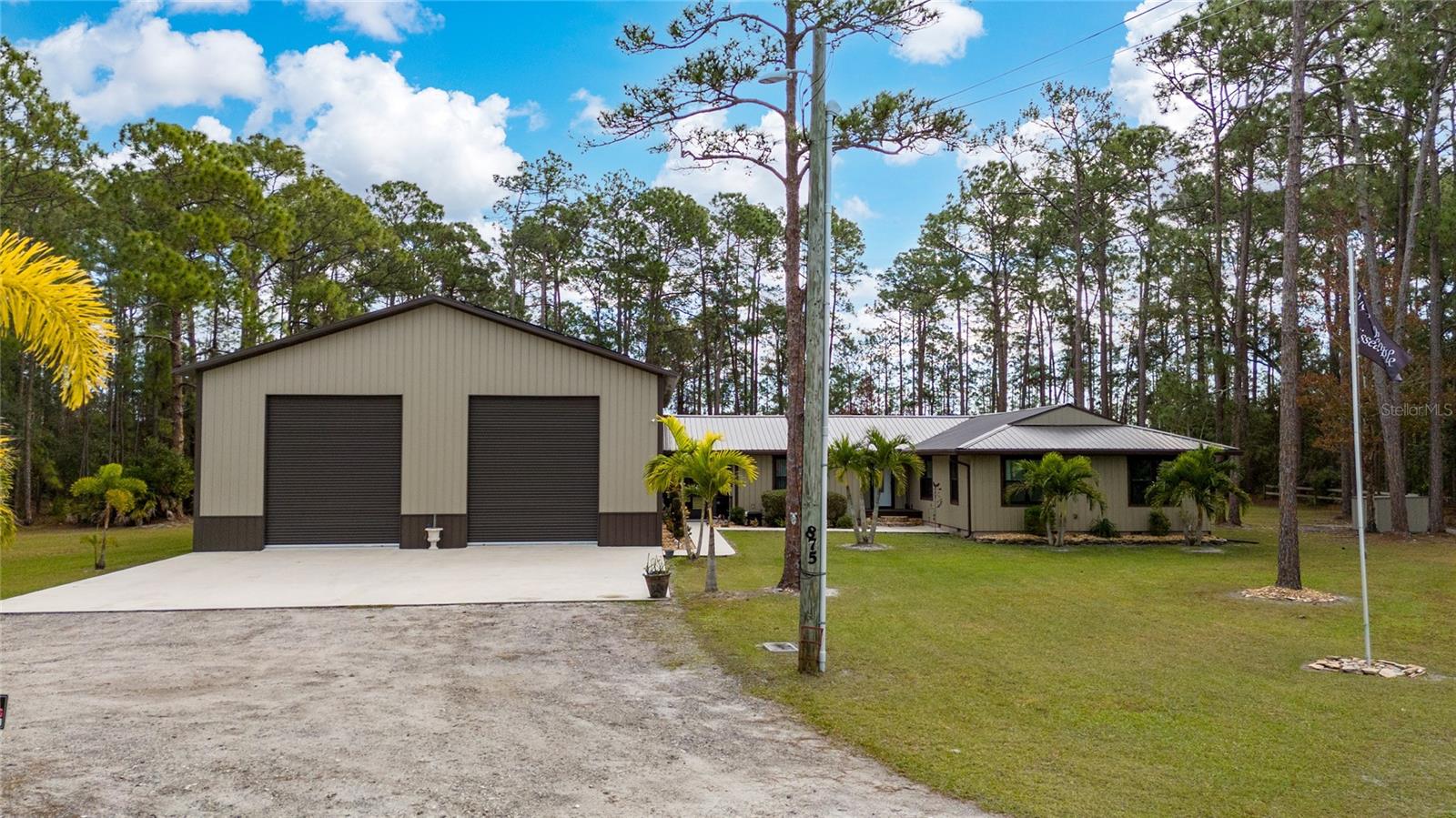 Details for 875 Eden Drive, ST CLOUD, FL 34771