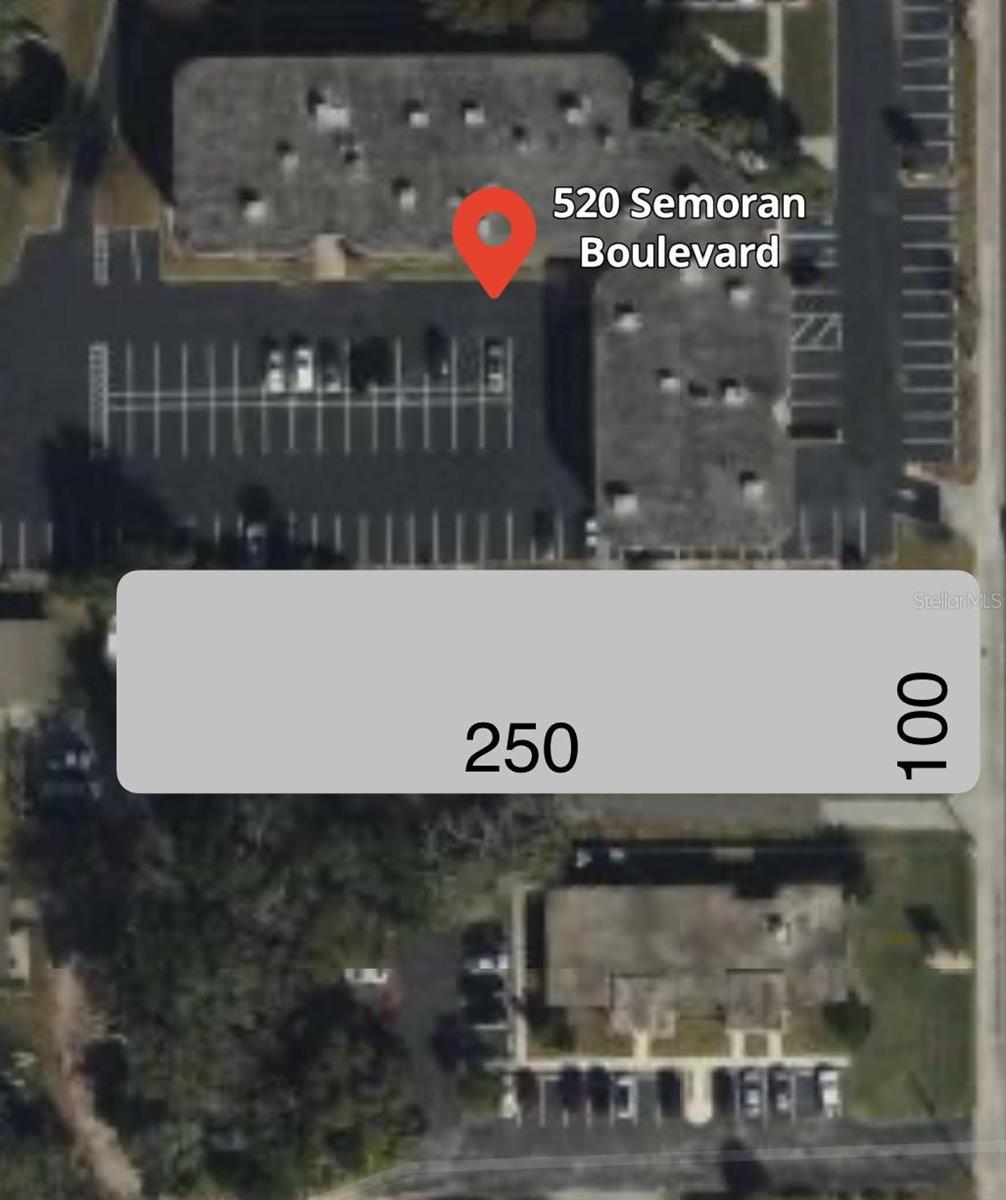 Details for N Semoran Blvd, ORLANDO, FL 32807