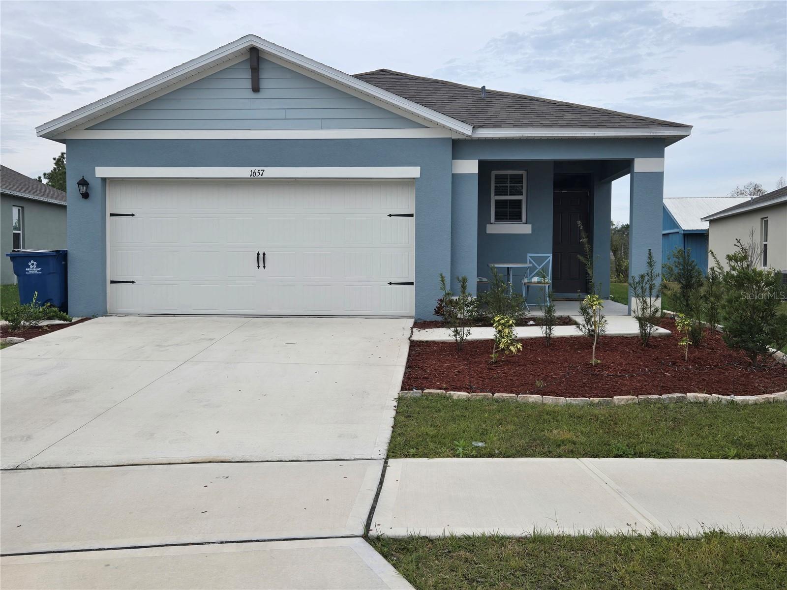 Details for 1657 Rosydale Circle, DAVENPORT, FL 33837