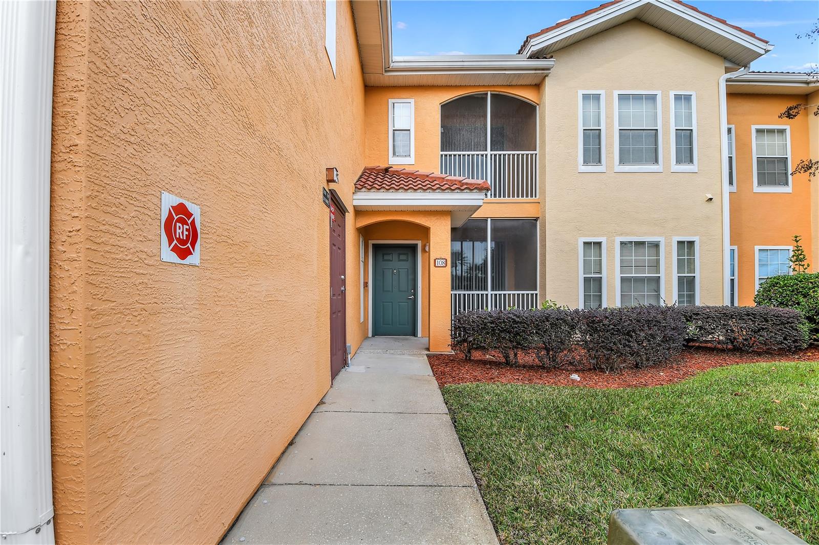 Details for 12311 Lantana Park Lane 108, ORLANDO, FL 32837