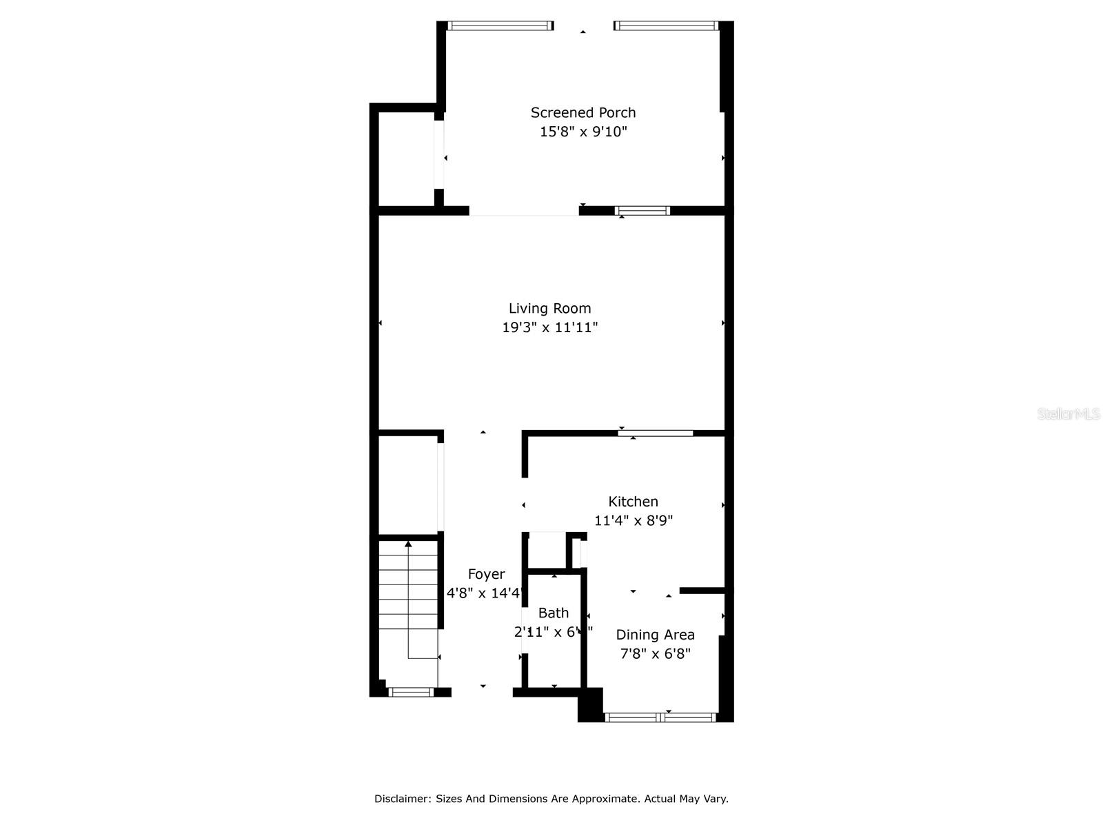 Image 52 of 64 For 11110 Essex Ridge Court