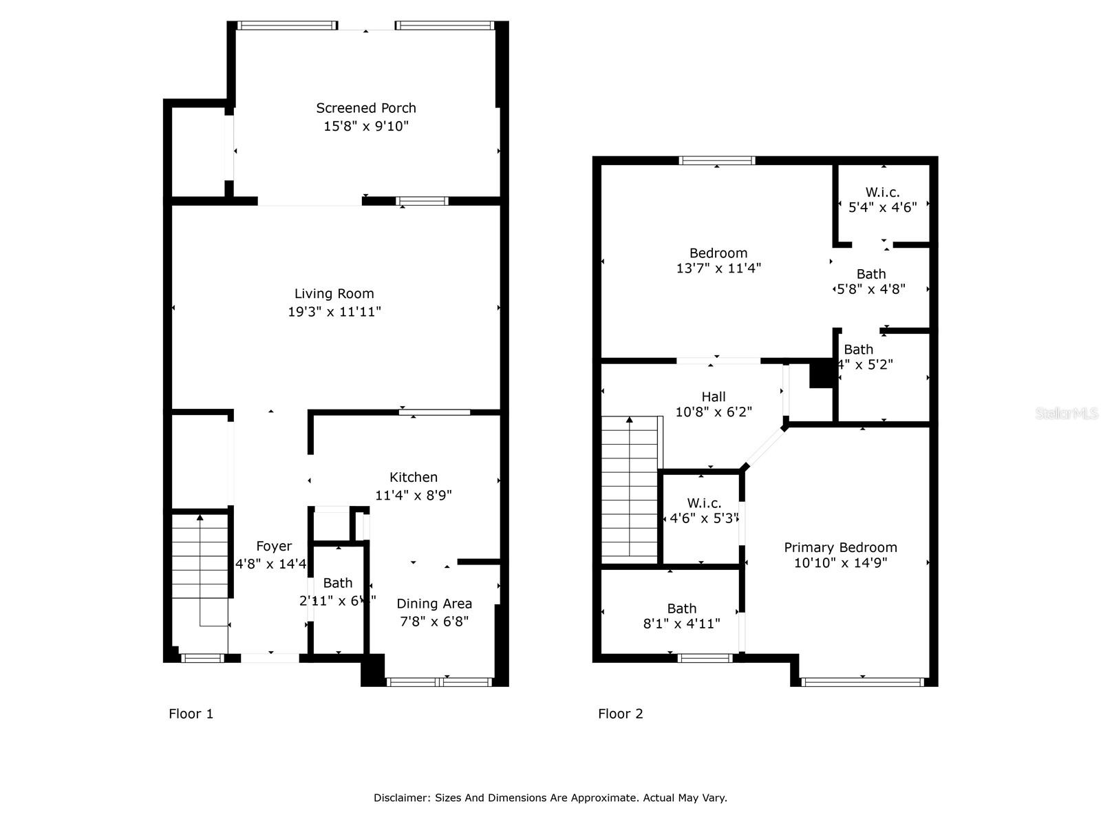 Image 53 of 64 For 11110 Essex Ridge Court