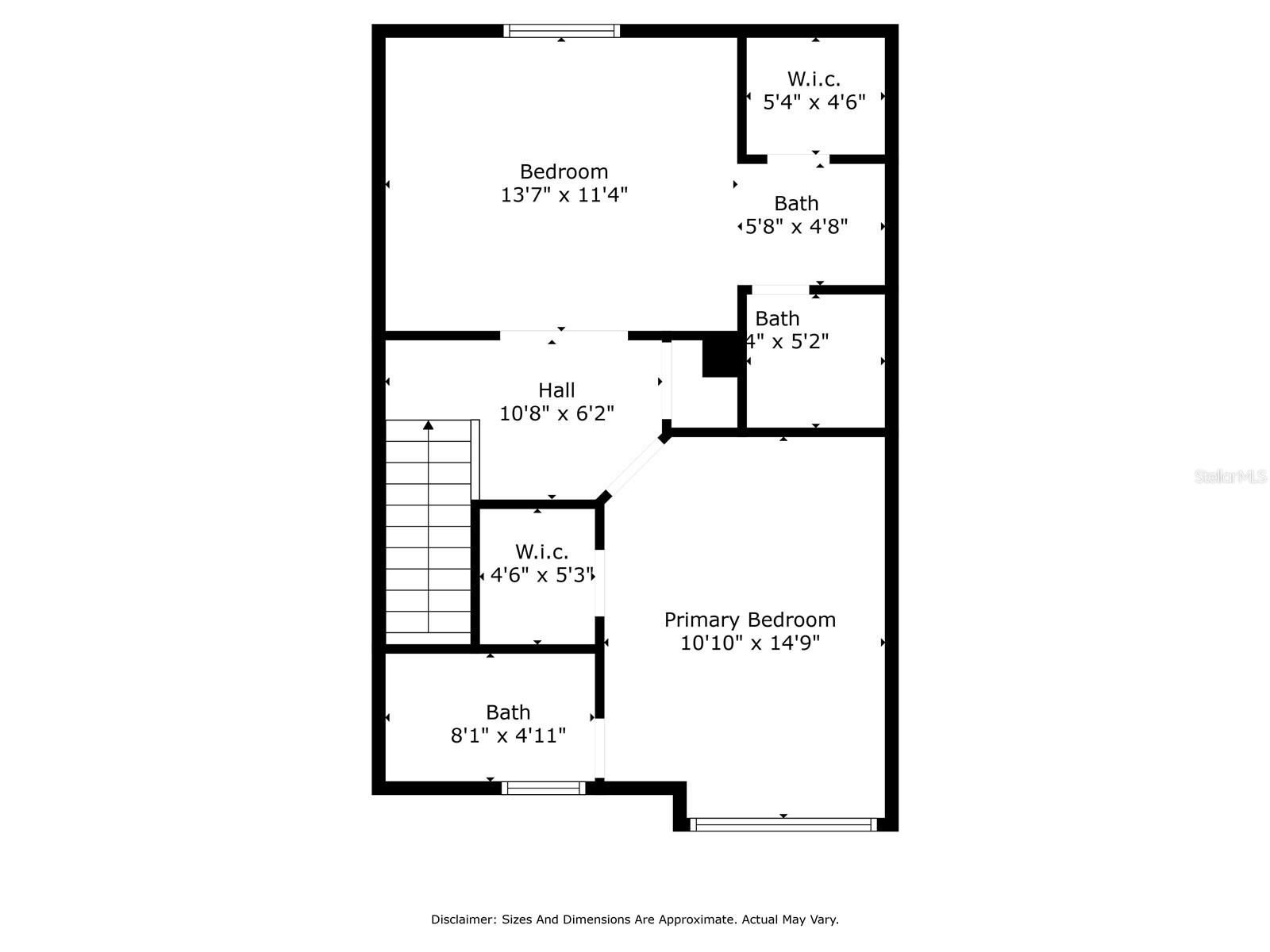 Image 54 of 64 For 11110 Essex Ridge Court