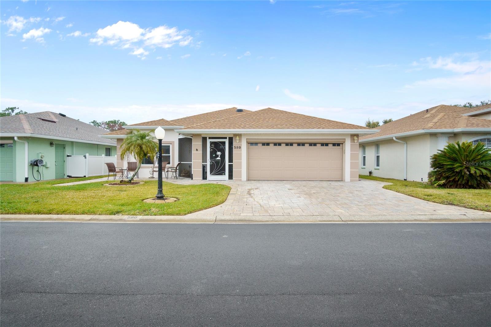 Details for 580 Teesdale, HAINES CITY, FL 33844