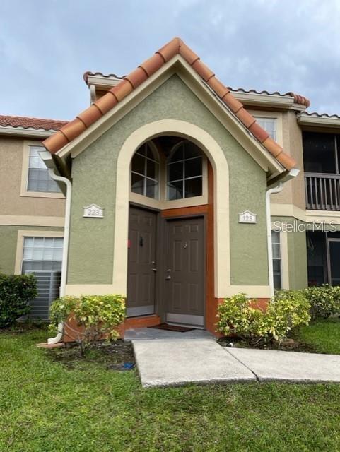 Details for 429 Fountainhead Circle 223, KISSIMMEE, FL 34741