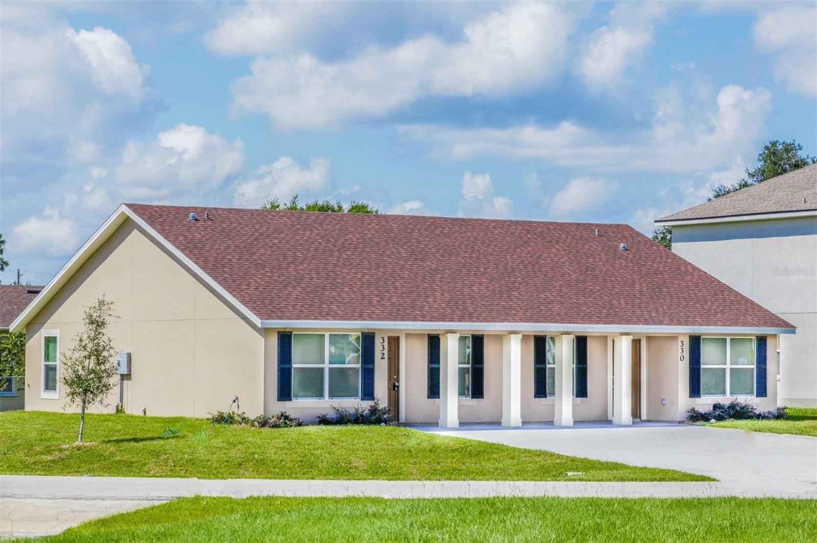 Details for 330 Dundee Drive 330, POINCIANA, FL 34759